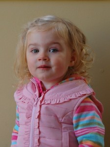 2.5 years old