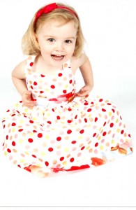 three-years-old