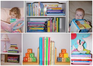 Books Books