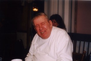 PapaLaughing