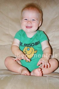 Mr. Mischeif