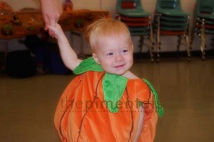 Pumpkin Jack