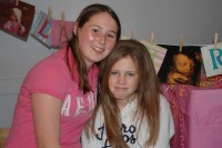 Cousins