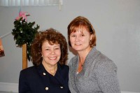 Grandmothers