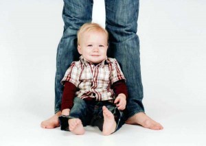Jack's 1st Birthday
