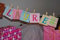 Letters