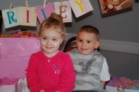 Lucy & Josh