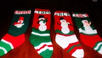 Stockings Stockings