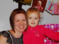 Tanya & Lucy