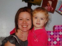 Tanya & Lucy1