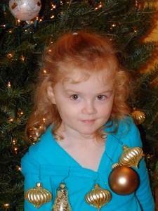 Lucy Tree