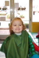 LucyHaircut1 LucyHaircut1
