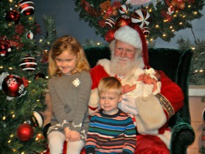 Santa 2011 (Medium)